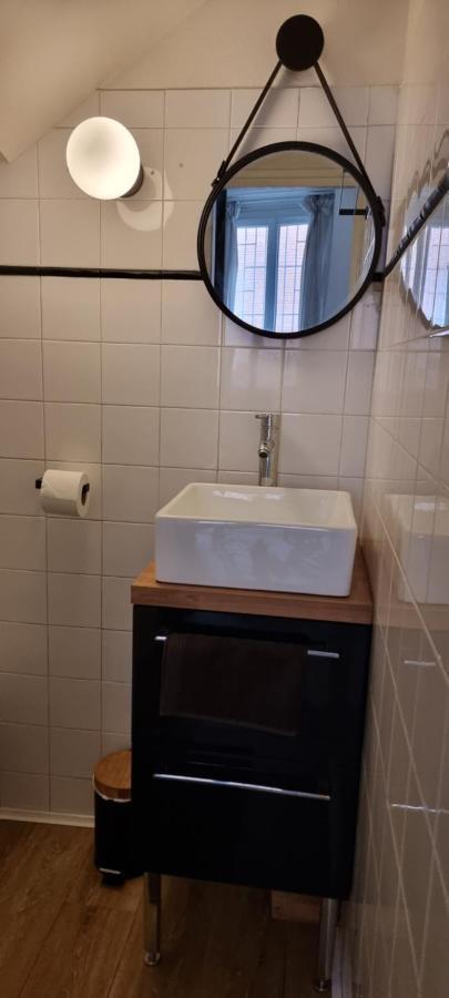 Studio En Rdc - Quai De Garonne - Capitole - Wifi Appartement