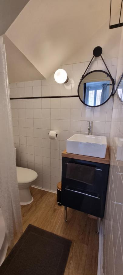 Studio En Rdc - Quai De Garonne - Capitole - Wifi Appartement