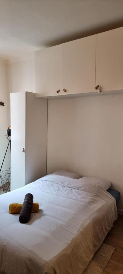 Appartement Studio En Rdc - Quai De Garonne - Capitole - Wifi *