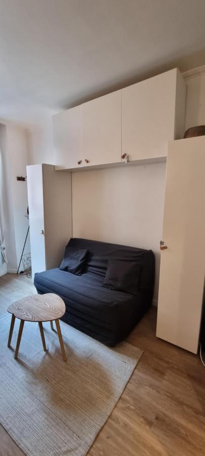 Appartement Studio En Rdc - Quai De Garonne - Capitole - Wifi Toulouse